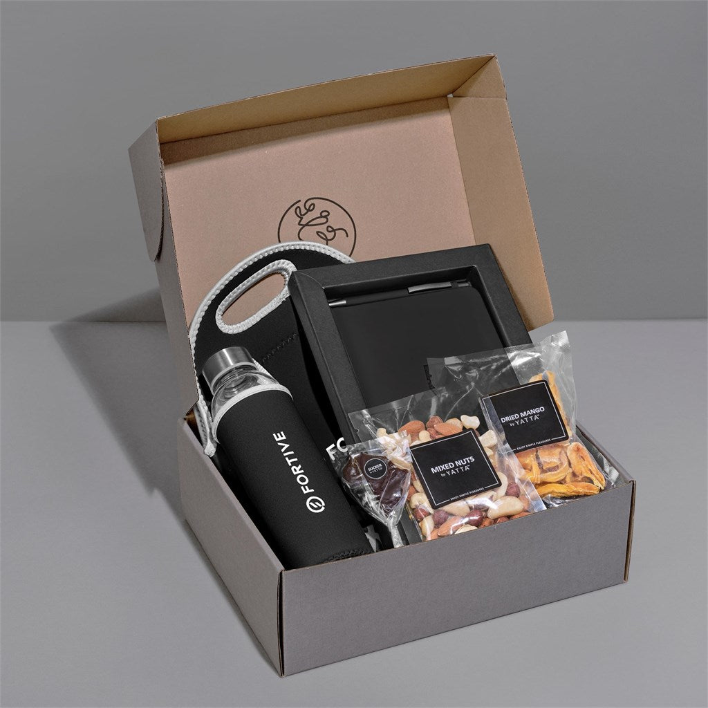Yatta Snack Symphony Hamper