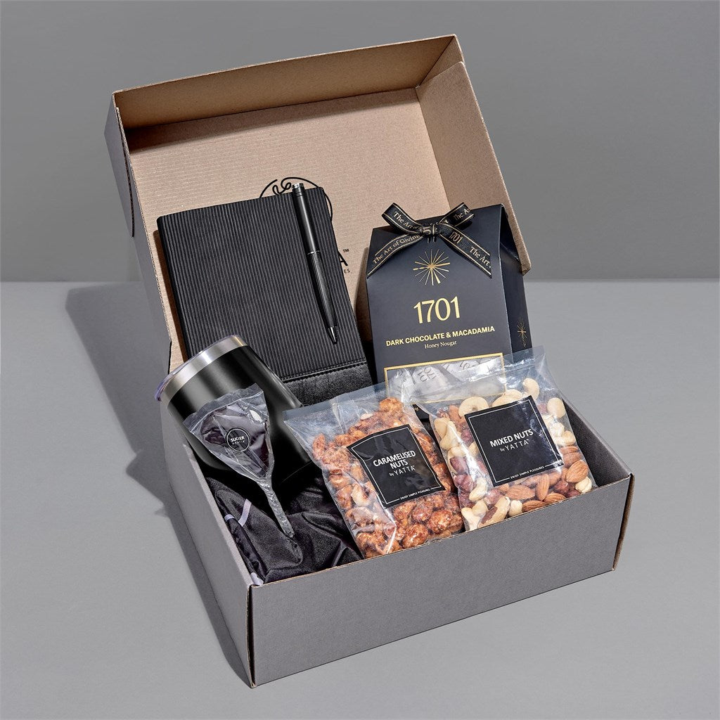 Yatta Style and Substance Hamper