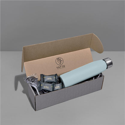 Yatta Gentle Gem Hamper