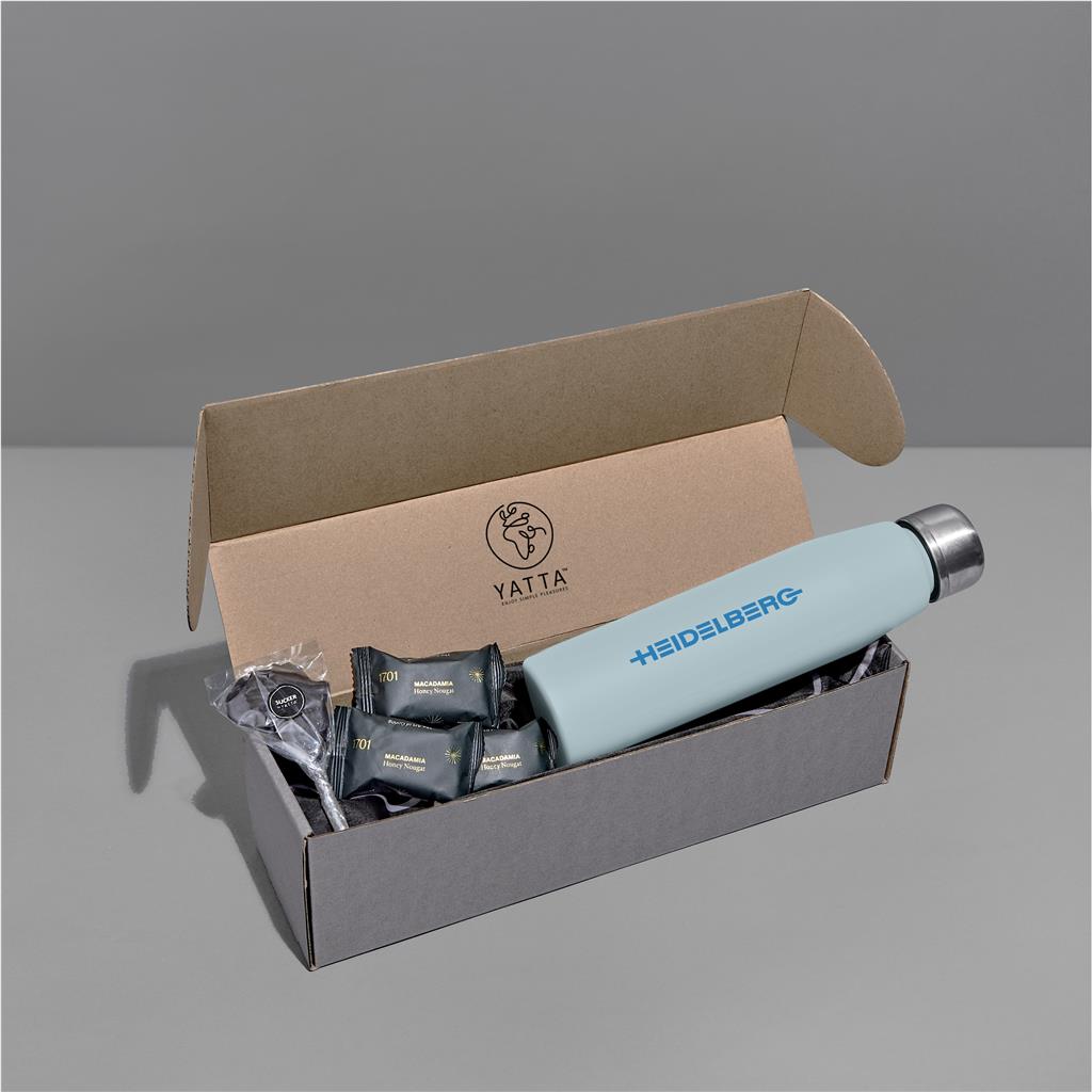 Yatta Gentle Gem Hamper