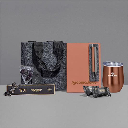 Yatta Vogue Vibes Hamper