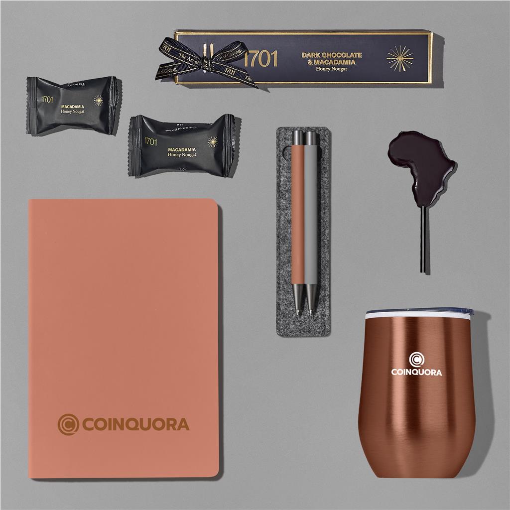 Yatta Vogue Vibes Hamper
