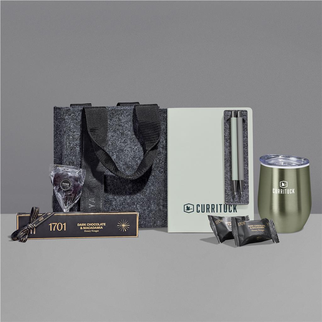 Yatta Vogue Vibes Hamper