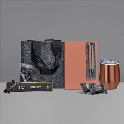 Yatta Vogue Vibes Hamper