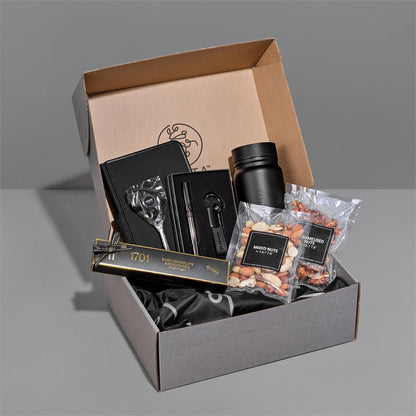 Yatta Man on a Mission Hamper