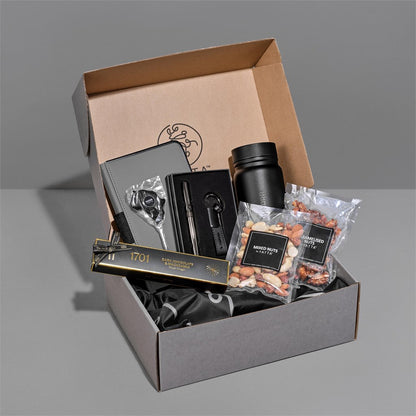Yatta Man on a Mission Hamper