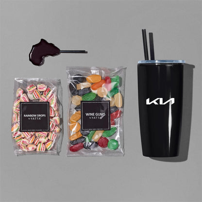 Yatta Cheerful Choices Hamper