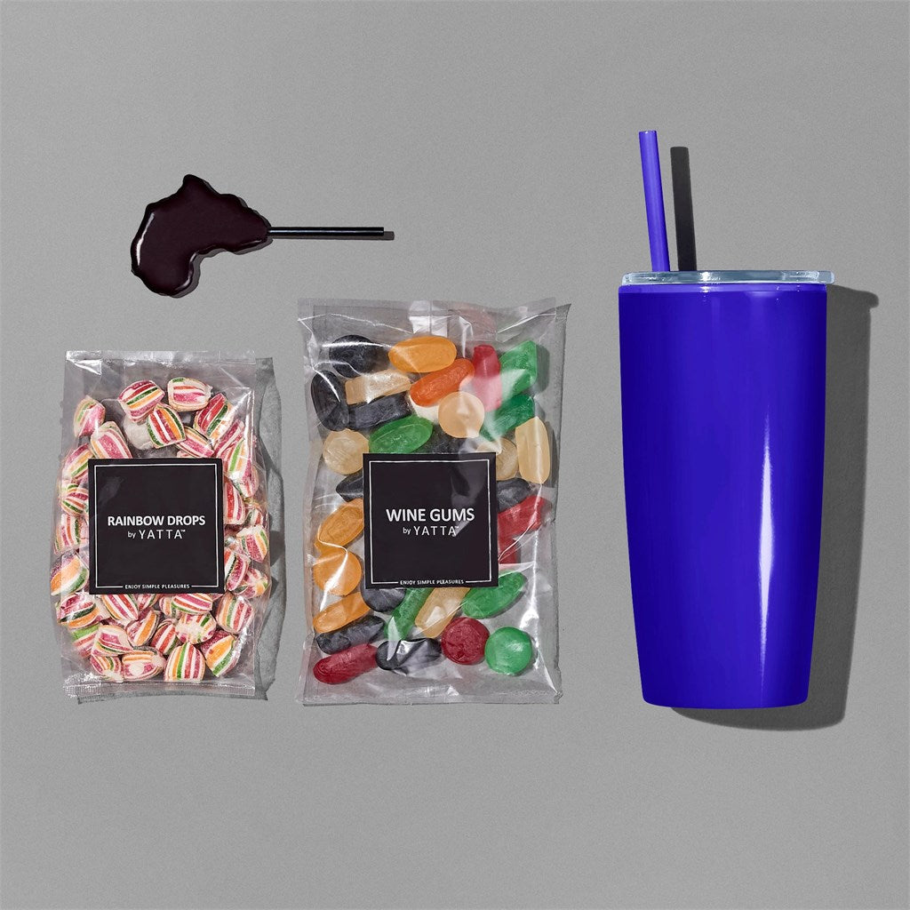 Yatta Cheerful Choices Hamper