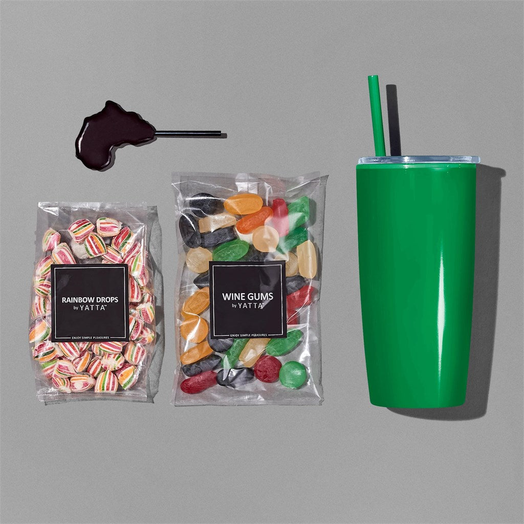 Yatta Cheerful Choices Hamper