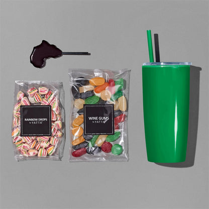 Yatta Cheerful Choices Hamper