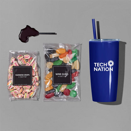 Yatta Cheerful Choices Hamper