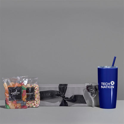Yatta Cheerful Choices Hamper