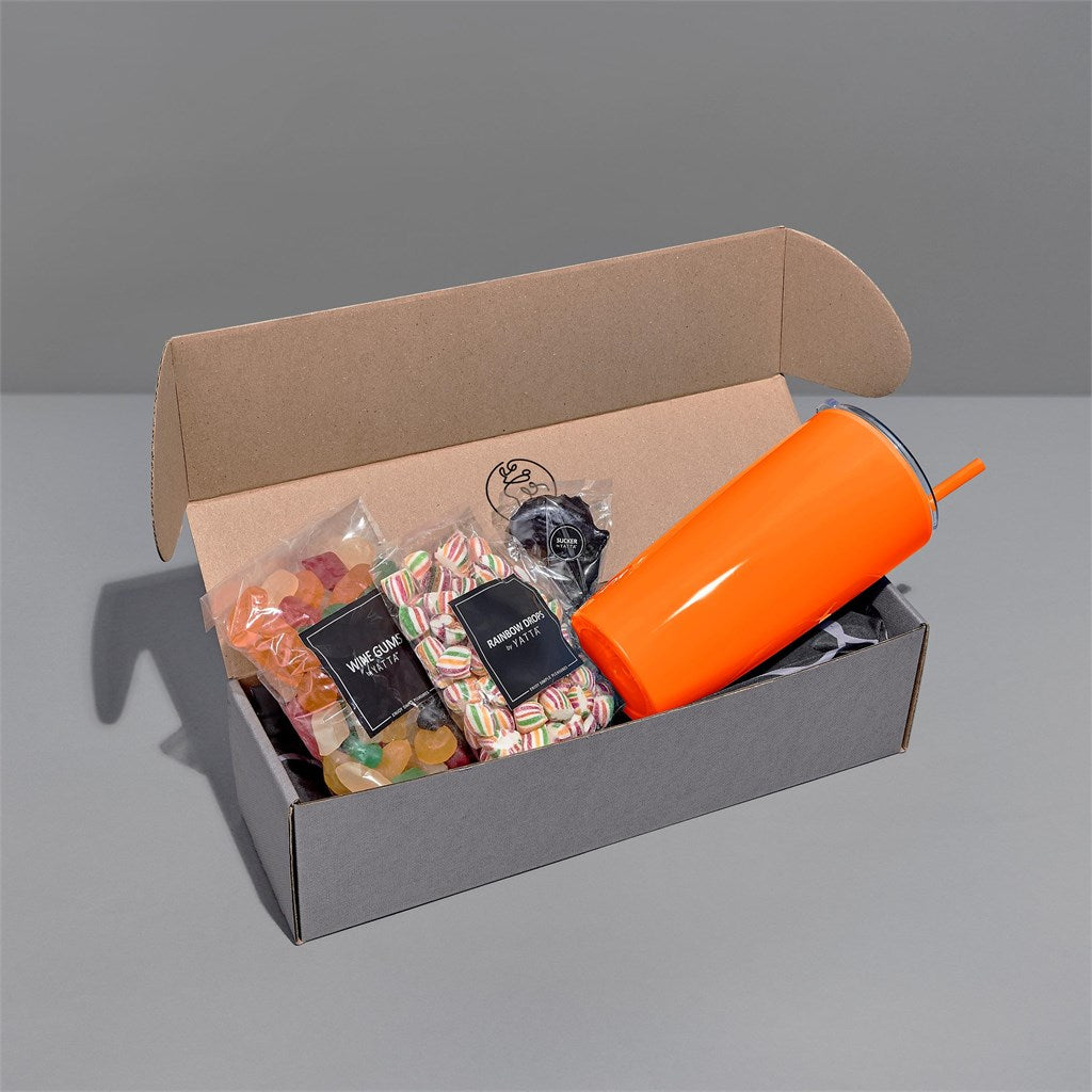 Yatta Cheerful Choices Hamper
