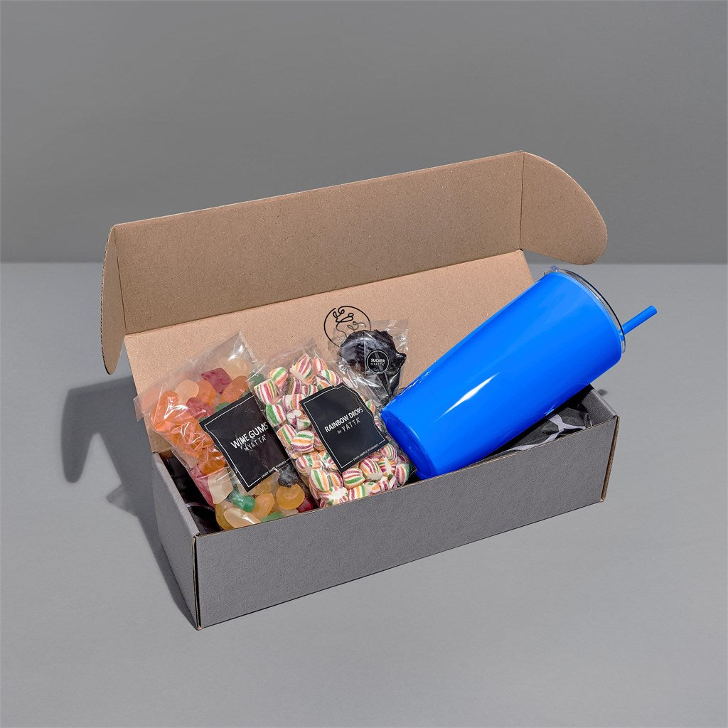 Yatta Cheerful Choices Hamper