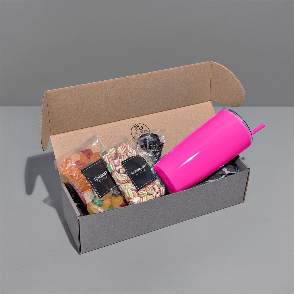 Yatta Cheerful Choices Hamper