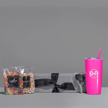 Yatta Cheerful Choices Hamper