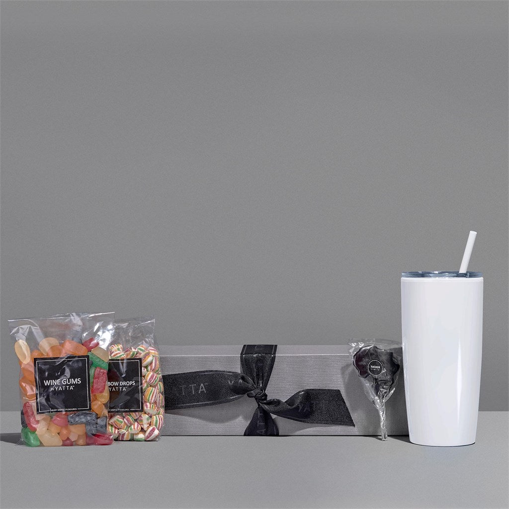 Yatta Cheerful Choices Hamper