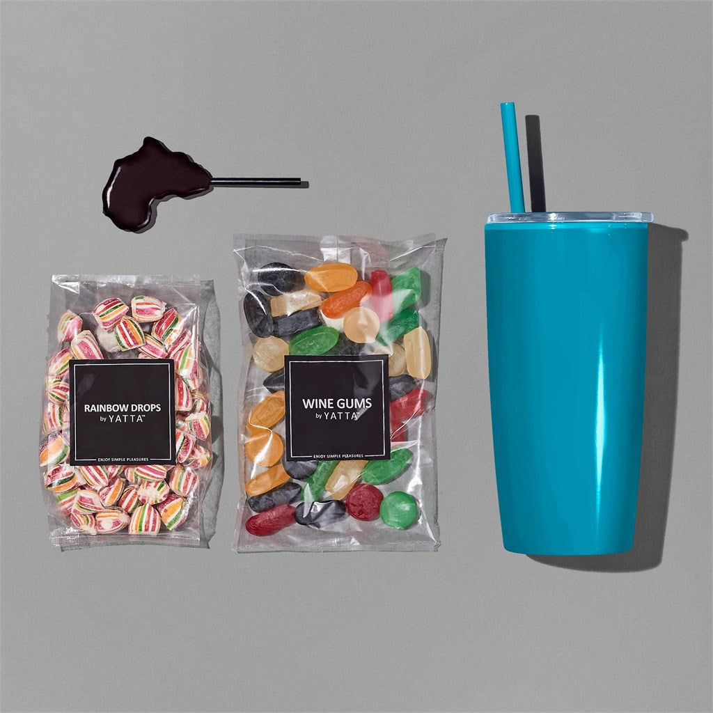Yatta Cheerful Choices Hamper