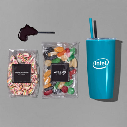 Yatta Cheerful Choices Hamper