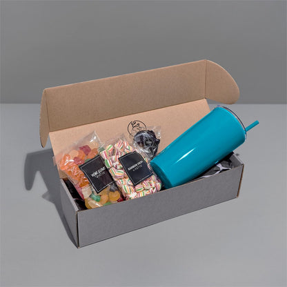 Yatta Cheerful Choices Hamper