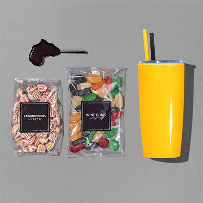 Yatta Cheerful Choices Hamper