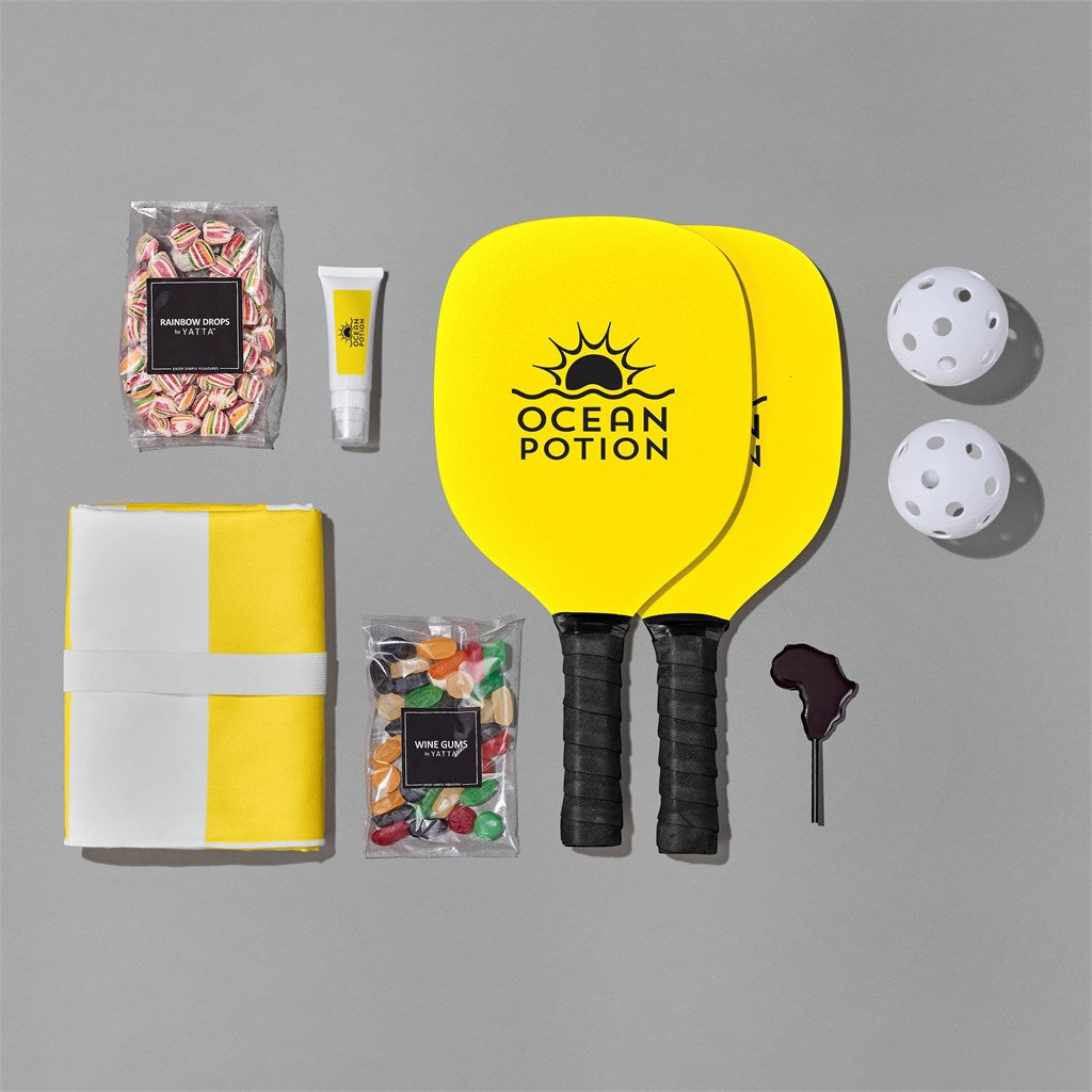 Yatta Sunshine Serenade Hamper