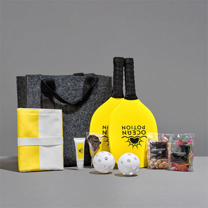 Yatta Sunshine Serenade Hamper