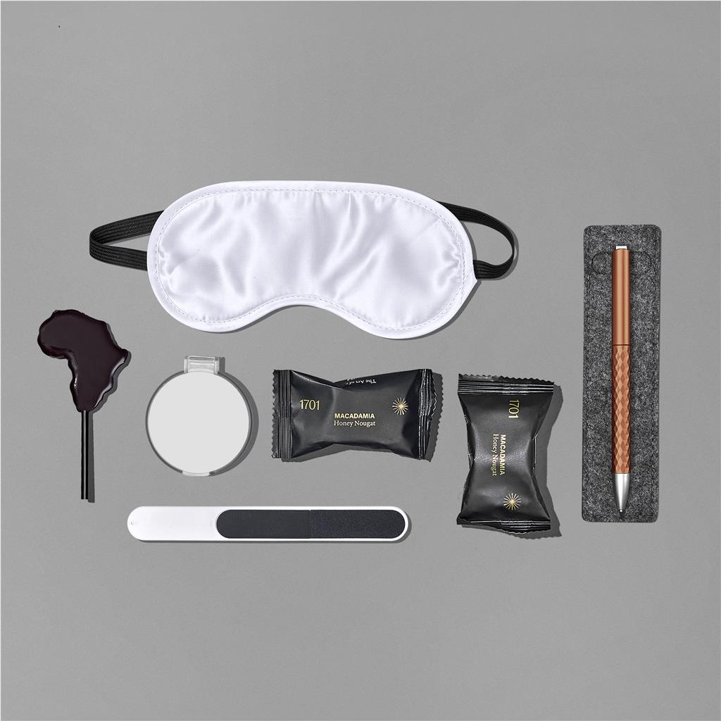 Yatta Jetsetter Joys Hamper