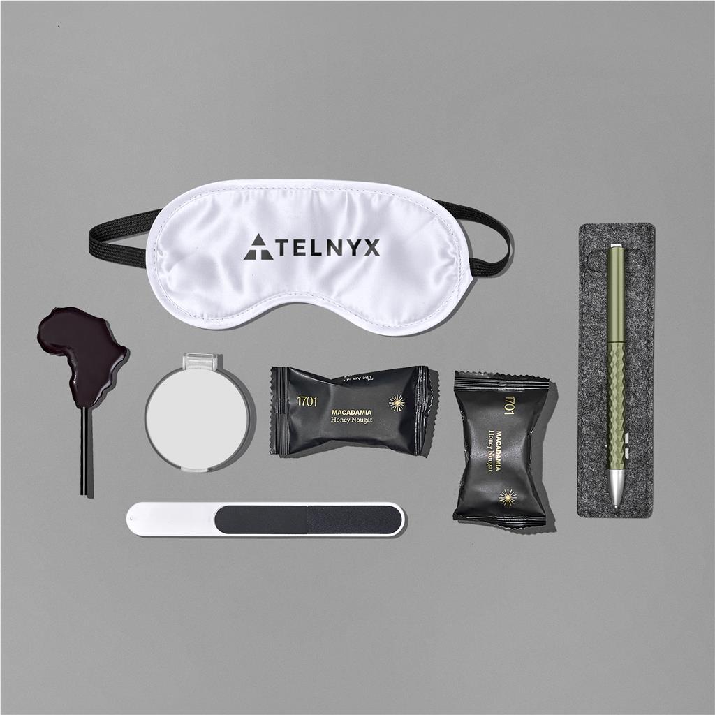 Yatta Jetsetter Joys Hamper