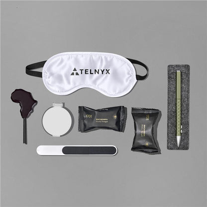 Yatta Jetsetter Joys Hamper