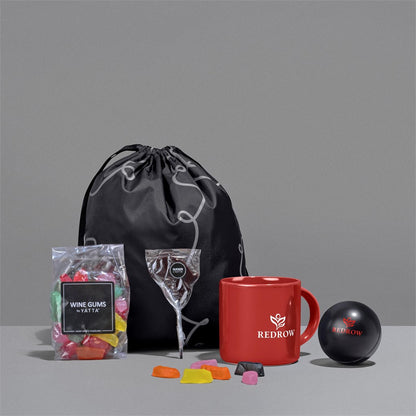 Yatta Desk Delights Hamper