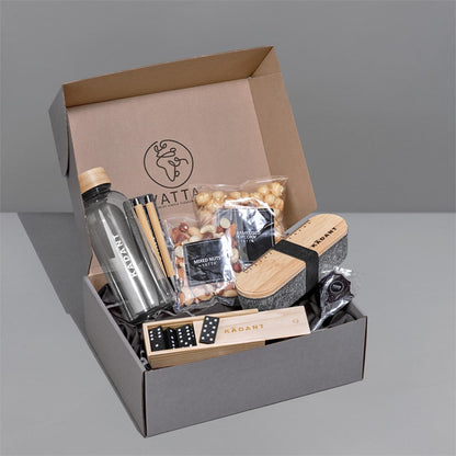 Yatta Goodness Galore Hamper