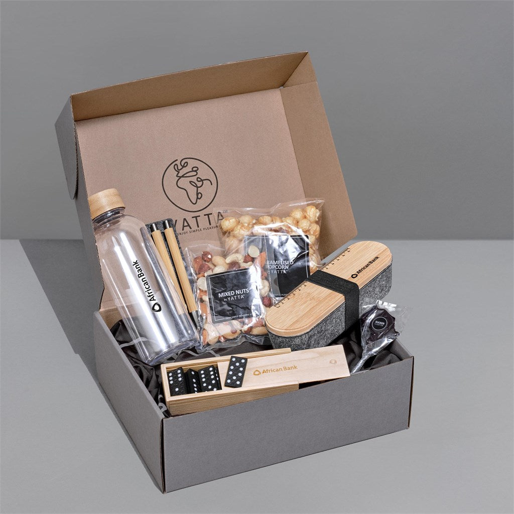 Yatta Goodness Galore Hamper