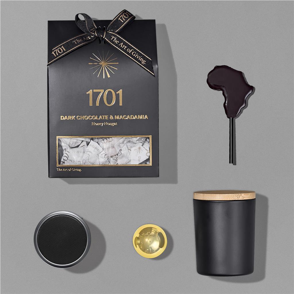 Yatta Sweet Harmony Hamper