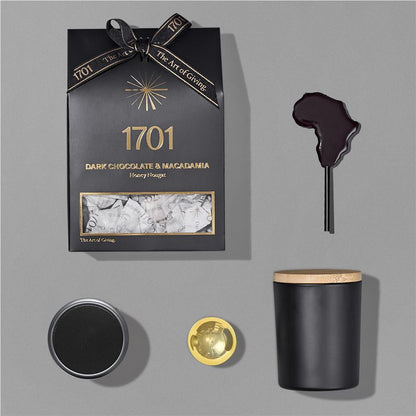 Yatta Sweet Harmony Hamper