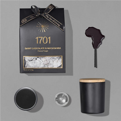 Yatta Sweet Harmony Hamper