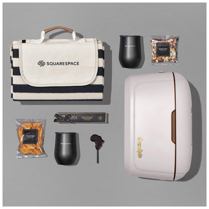 Yatta Outdoor Indulgence Hamper