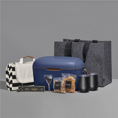 Yatta Outdoor Indulgence Hamper