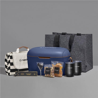 Yatta Outdoor Indulgence Hamper