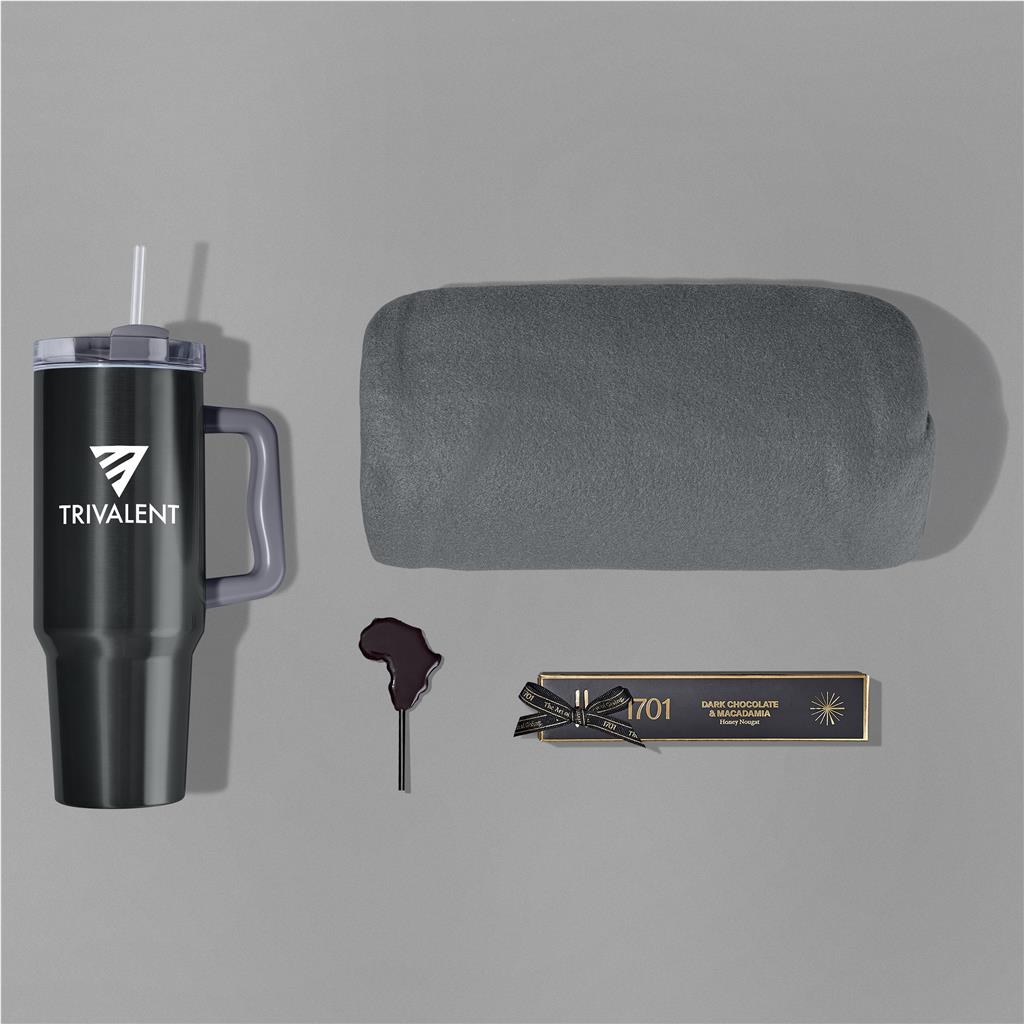 Yatta Arctic Aura Hamper