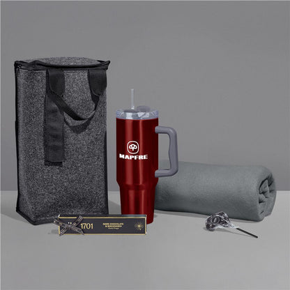 Yatta Arctic Aura Hamper