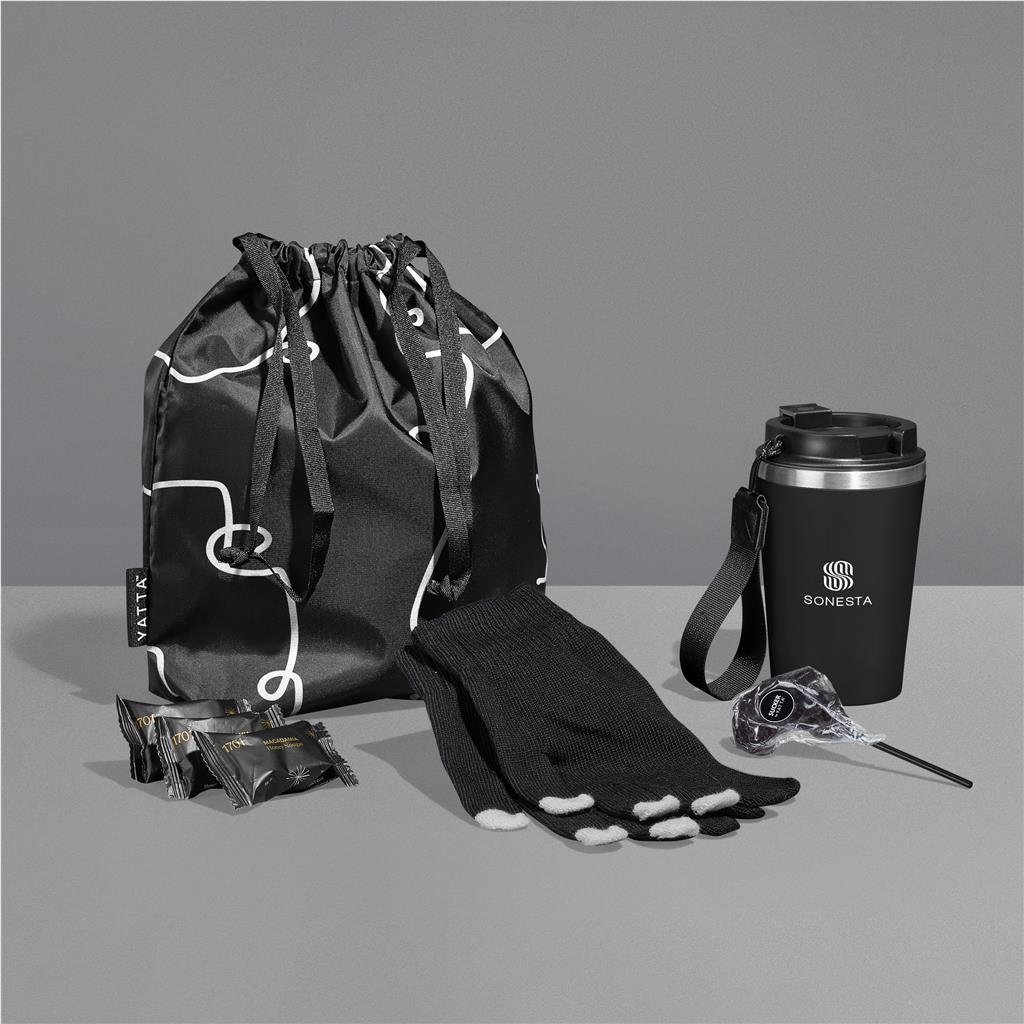 Yatta Cute & Cosy Hamper