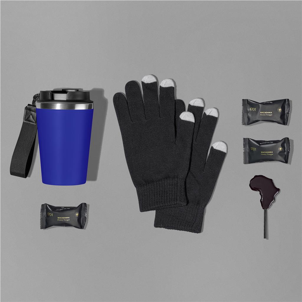 Yatta Cute & Cosy Hamper