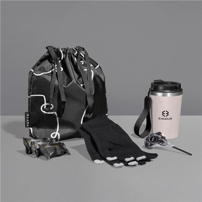 Yatta Cute & Cosy Hamper