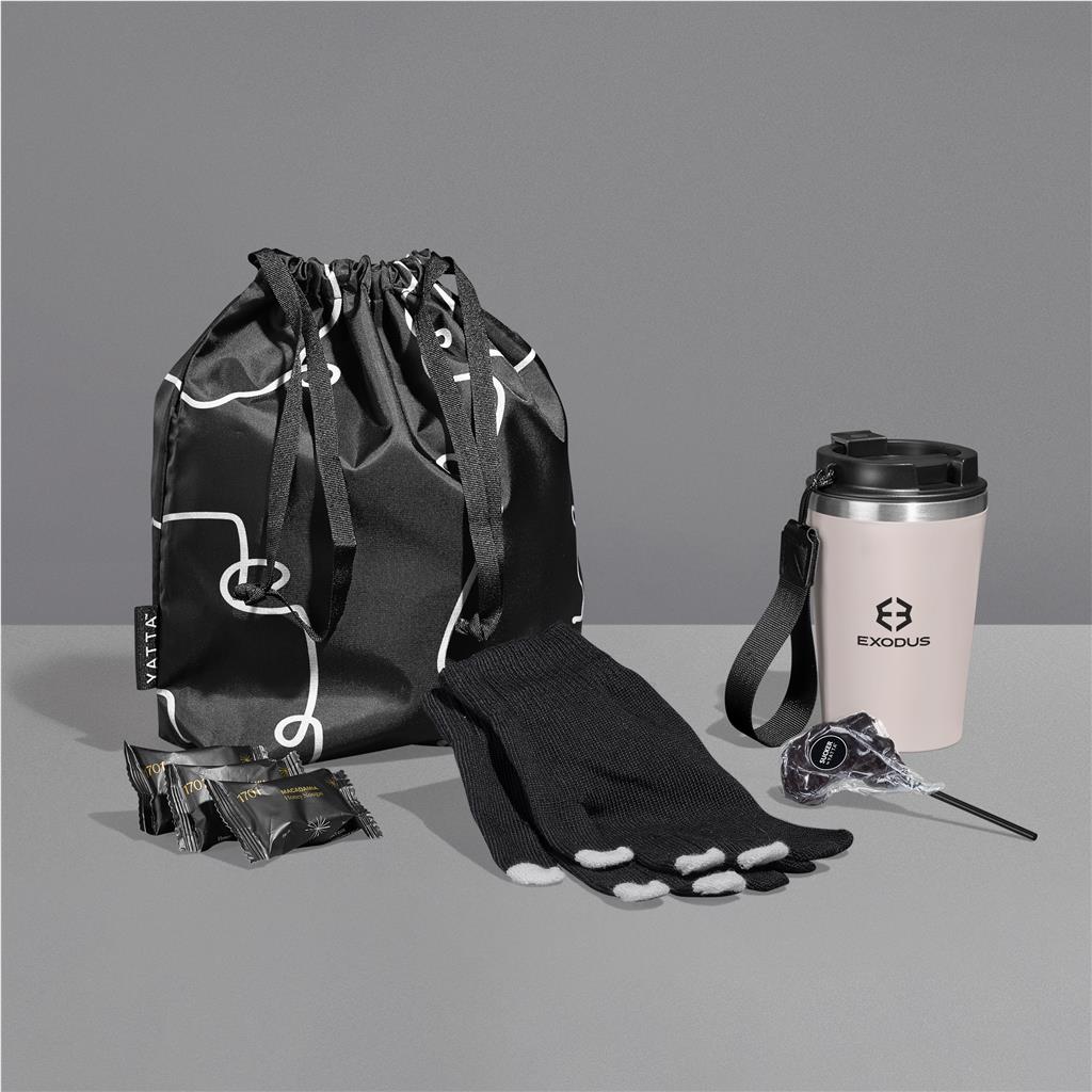 Yatta Cute & Cosy Hamper