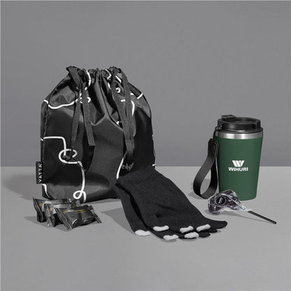Yatta Cute & Cosy Hamper