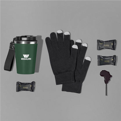 Yatta Cute & Cosy Hamper