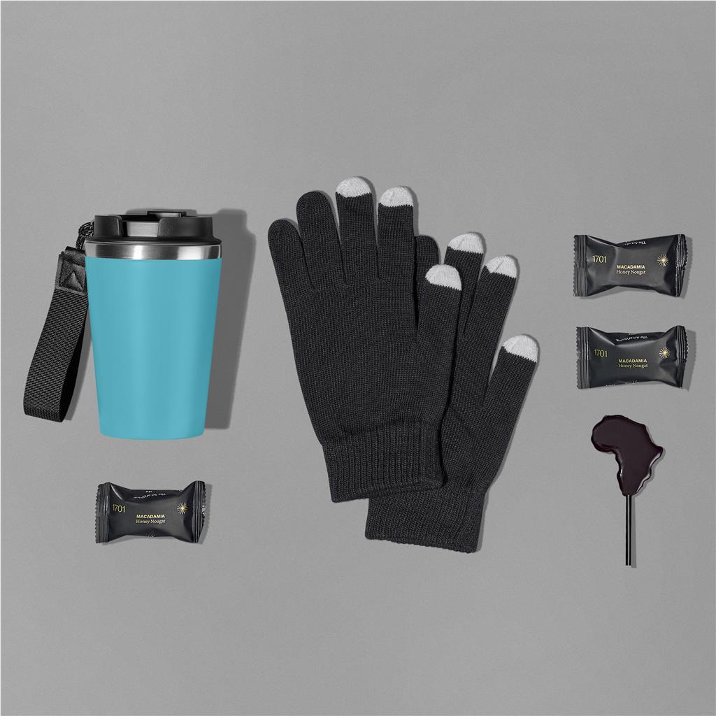 Yatta Cute & Cosy Hamper