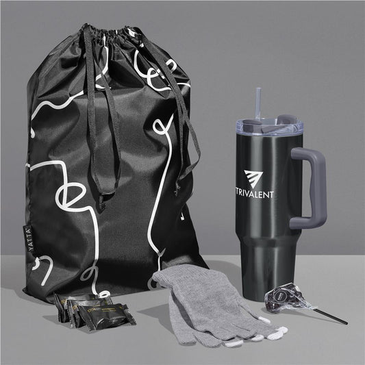 Yatta Winter Whimsy Hamper