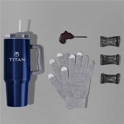 Yatta Winter Whimsy Hamper